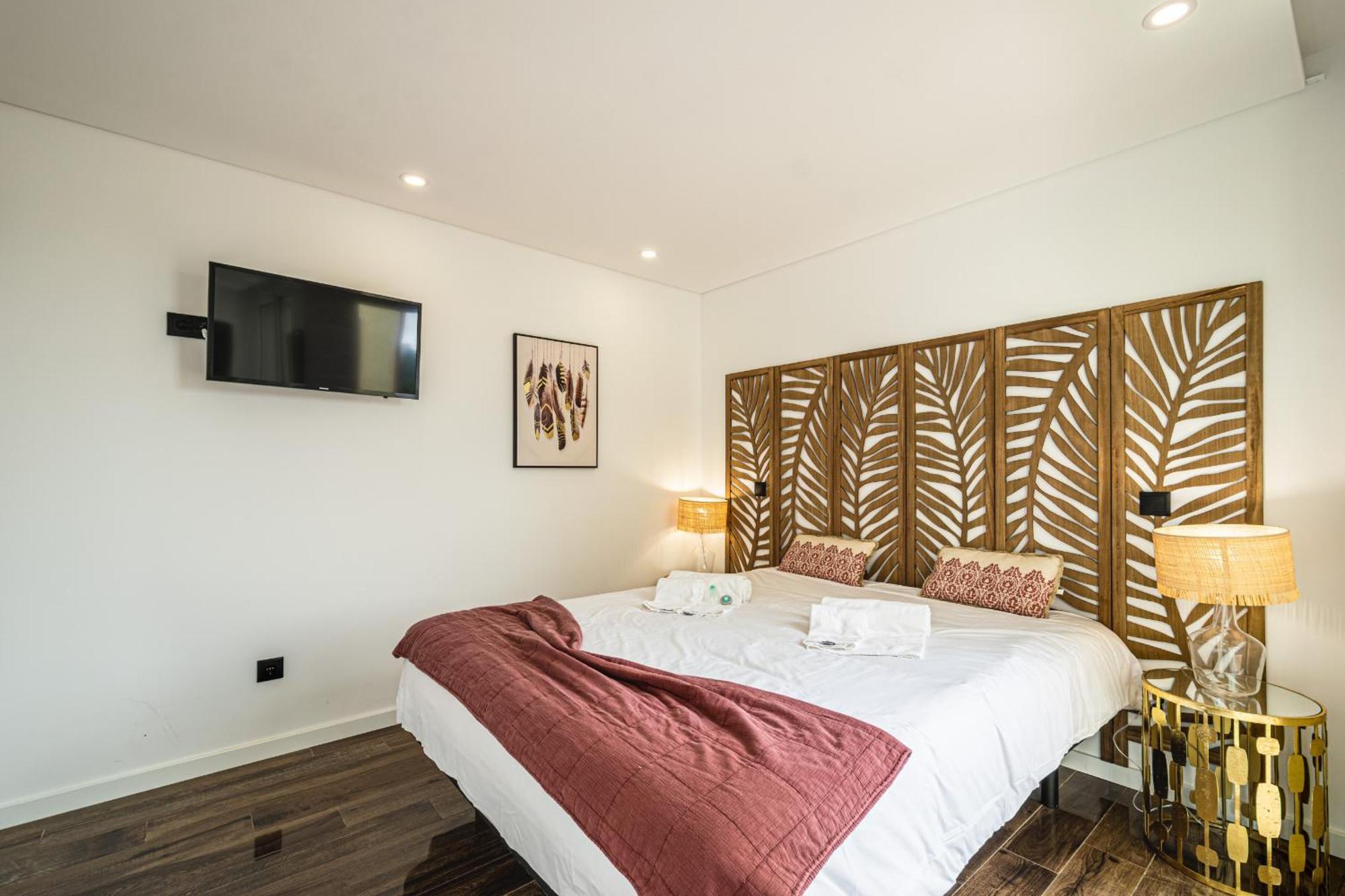 Beguest Albufeira Luxus Villa Exteriér fotografie