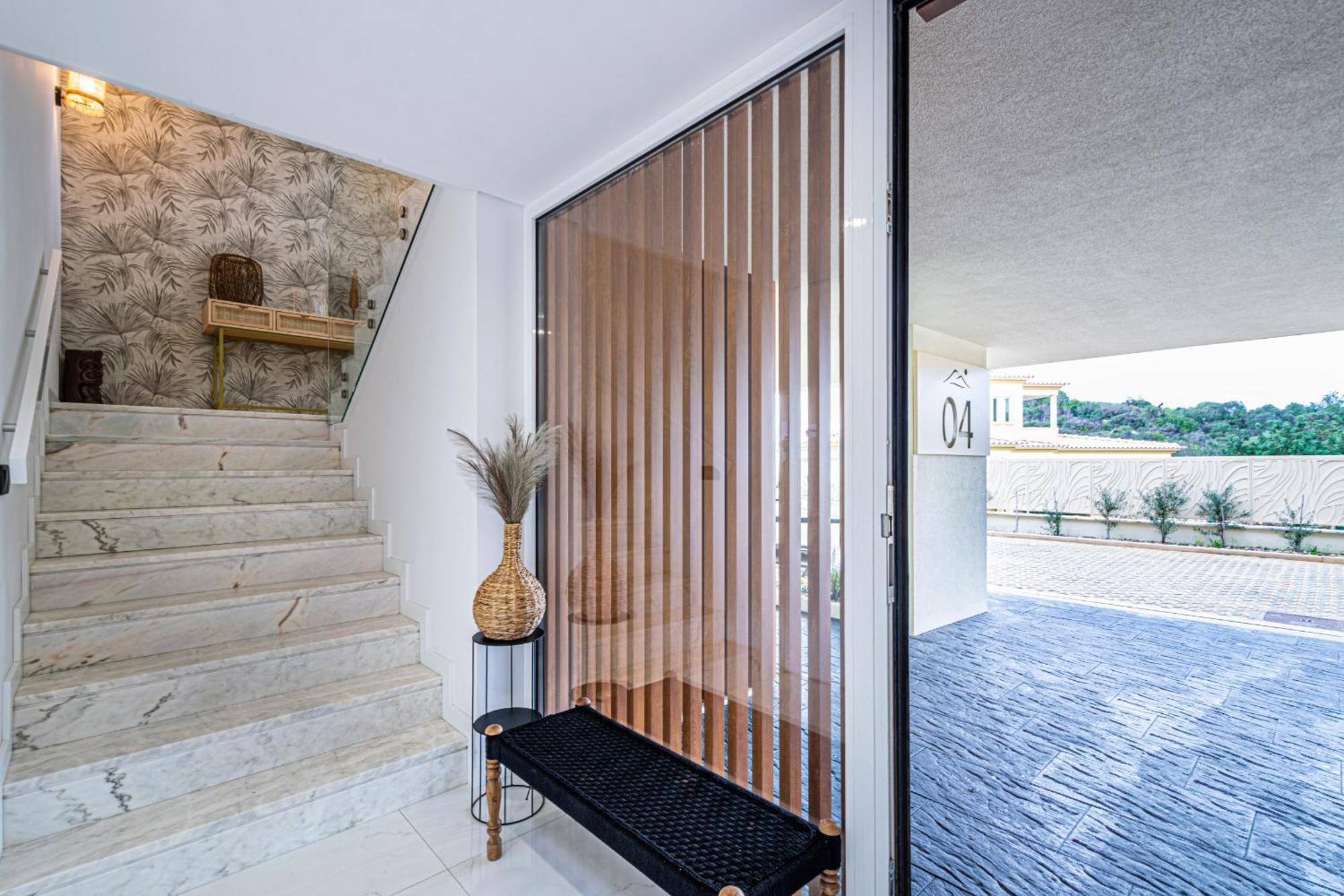 Beguest Albufeira Luxus Villa Exteriér fotografie